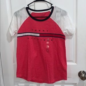 A BRAND NEW Tommy Hilfiger Shirt!